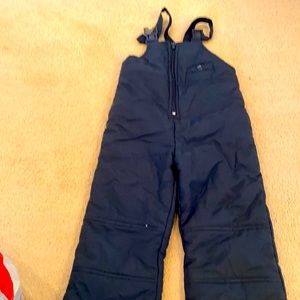 New no tags winter ski one piece